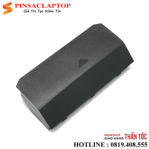 pin battery laptop Asus G750