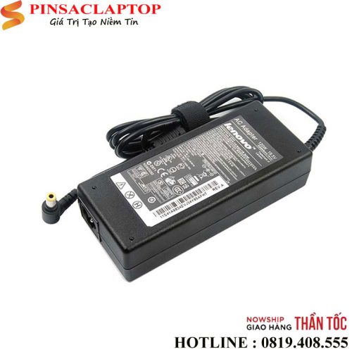 sac Lenovo 65w Chan thuong